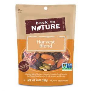 Back to Nature Harvest Blend 