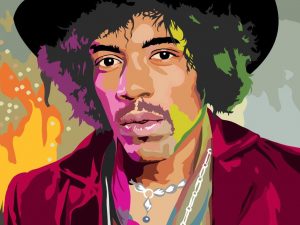 Hendrix 