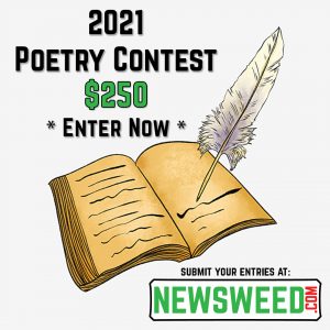 poetry contest