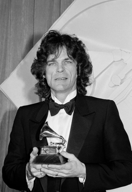 B.J. Thomas