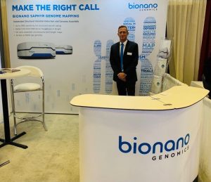 Bionano Genomics