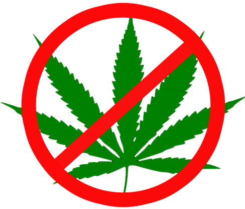 illegal marijuana