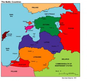 Baltics