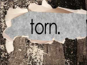 Torn 