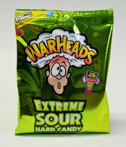 sour 