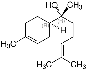 Alpha-bisabolol