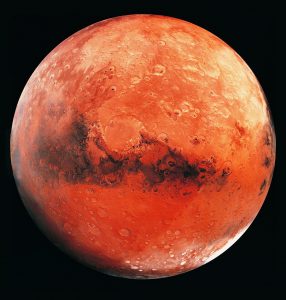 Mars