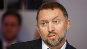 Deripaska