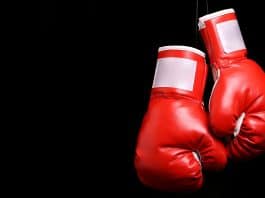fight