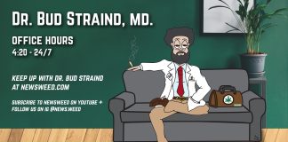 dr-bud-straind-office