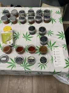 East Coast Culinary Cannabis Cup