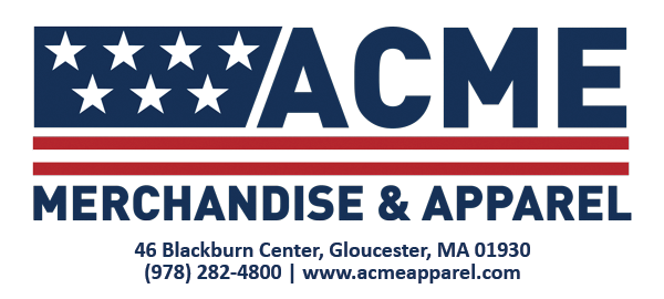 Acme Apparel Logo